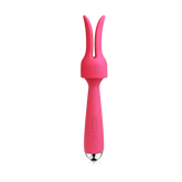 Masajeador Emma Plum Red